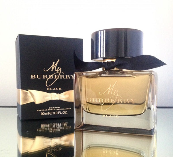 My Burberry Black Parfum – 100ml (Unisex) - Radhe Perfumes
