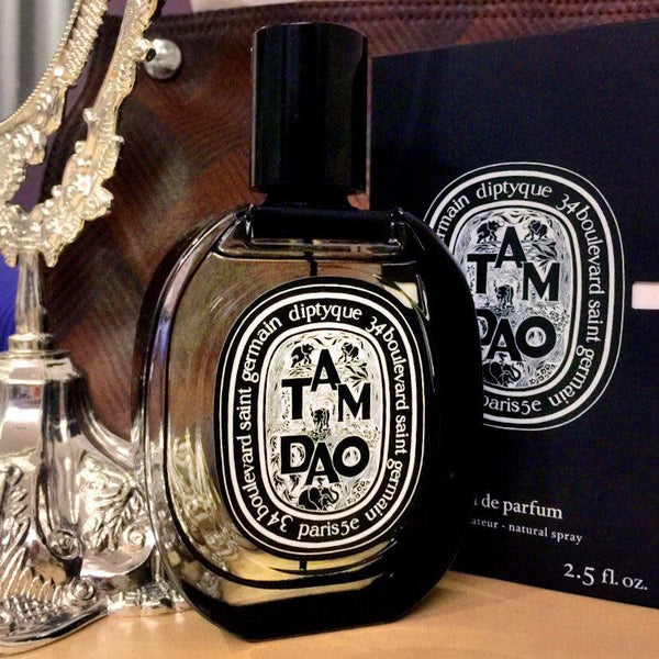 Diptyque Tam Dao Eau de Parfum – 75ml (Unisex) - Radhe Perfumes