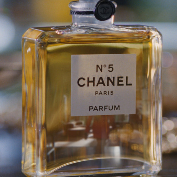 Chanel N°5 Eau De Perfume - Radhe Perfumes