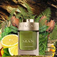 Bvlgari Man Wood Essence Eau de Parfum – For Men (100ml) - Radhe Perfumes