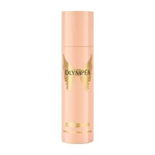 Paco Rabanne Olympea Deodorant Spray for Women - Radhe Perfumes