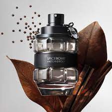 Viktor & Rolf Spicebomb Eau de Toilette – 90ml - Radhe Perfumes