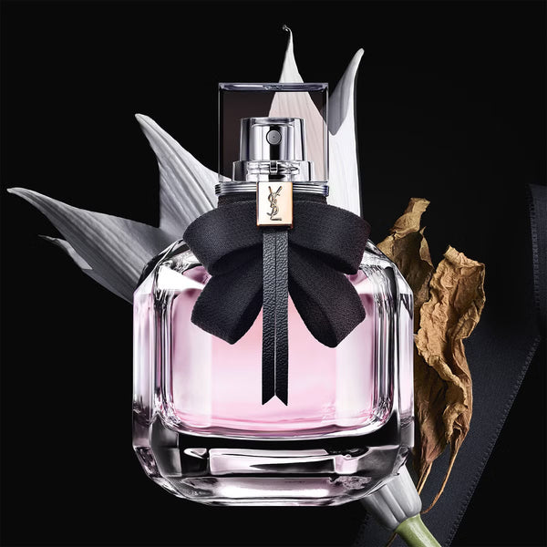 Yves Saint Laurent Mon Paris Parfum – 90ml (Women) - Radhe Perfumes
