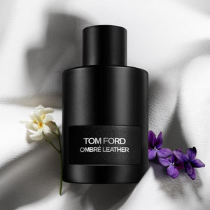 Tom Ford Ombre Leather Eau de Parfum – 100ml (Unisex) - Radhe Perfumes