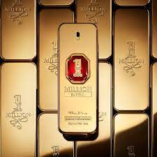Paco Rabanne 1 Million Royal Parfum – For Men (100ml) - Radhe Perfumes