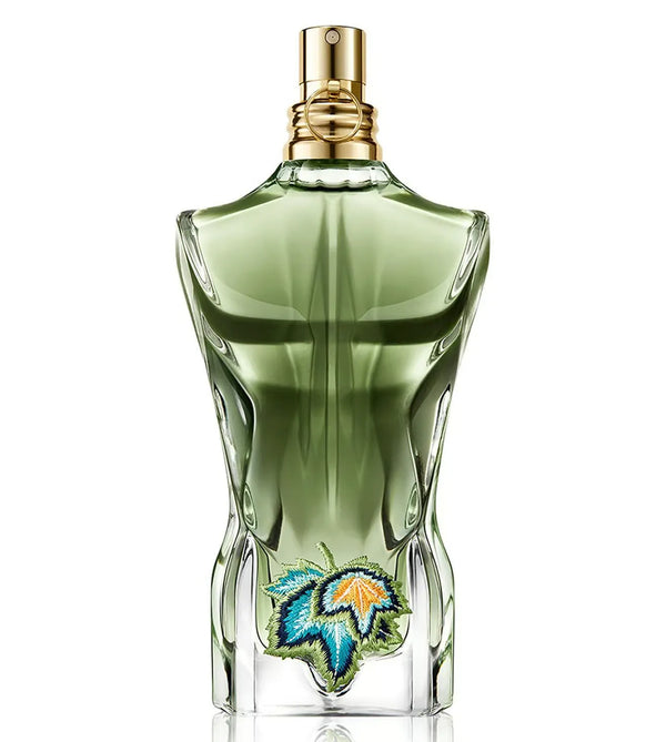 Jean Paul Gaultier Le Beau Paradise Garden Eau de Parfum – 125ml - Radhe Perfumes