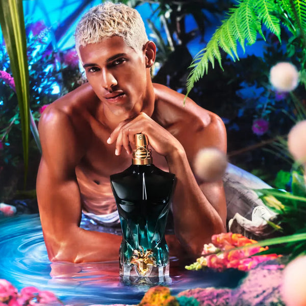 Jean Paul Gaultier Le Beau Le Parfum Eau de Parfum Intense – 125ml (For Men) - Radhe Perfumes