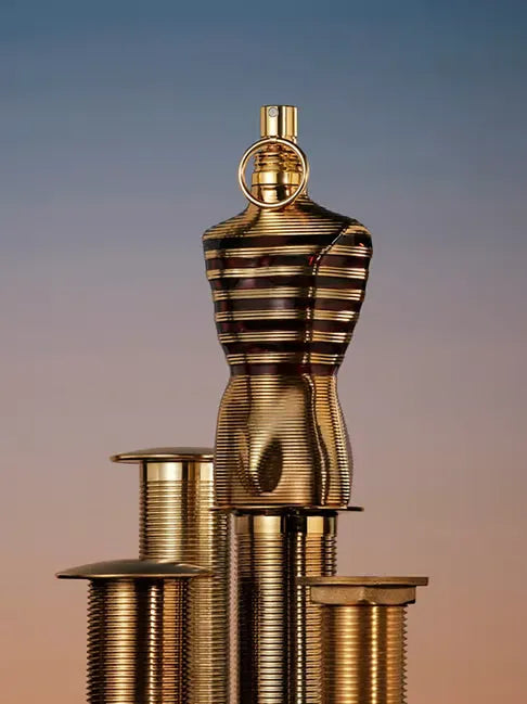Jean Paul Gaultier Le Male Elixir Parfum – 125ml - Radhe Perfumes
