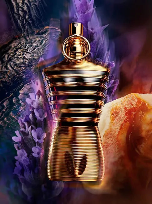Jean Paul Gaultier Le Male Elixir Parfum – 125ml - Radhe Perfumes