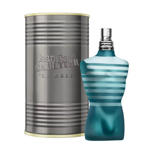 Jean Paul Gaultier Le Male Eau De Toilette – 125ml - Radhe Perfumes
