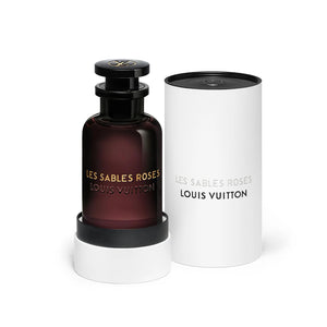 Louis Vuitton Les Sables Roses Eau de Parfum – Unisex (100ml) - Radhe Perfumes