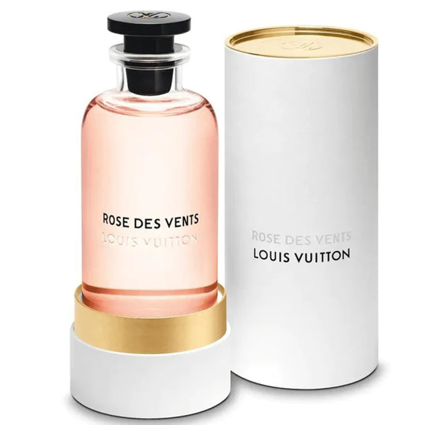 Louis Vuitton Rose Des Vents Eau de Parfum – For Women (100ml) - Radhe Perfumes