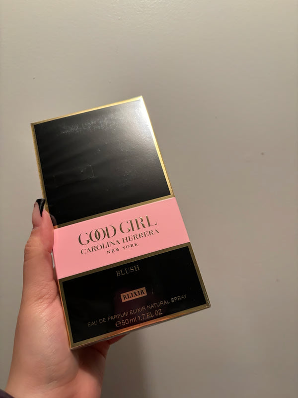Carolina Herrera Good Girl Blush Elixir Eau De Parfum (80 ml) - Radhe Perfumes