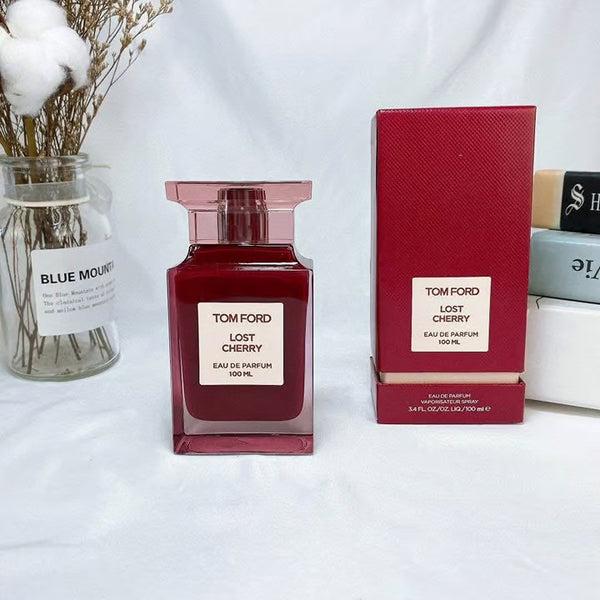 Tom Ford Lost Cherry Eau De Parfum 100ml - Radhe Perfumes
