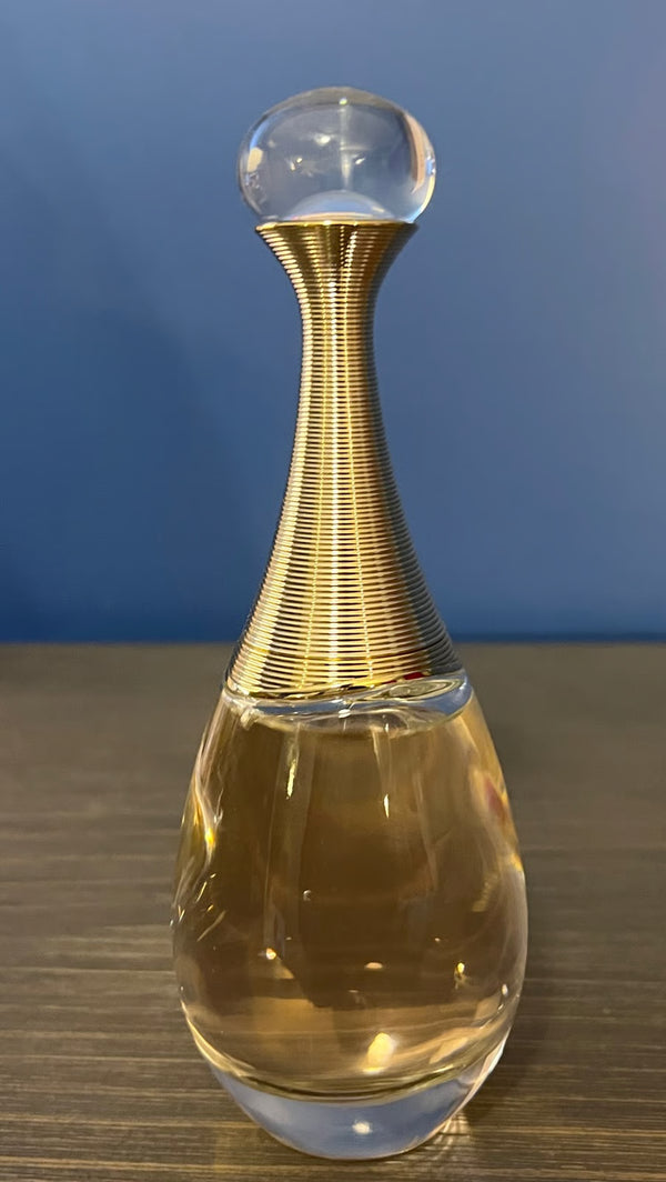 Dior J’adore Eau de Parfum – 100ml (For Women) - Radhe Perfumes
