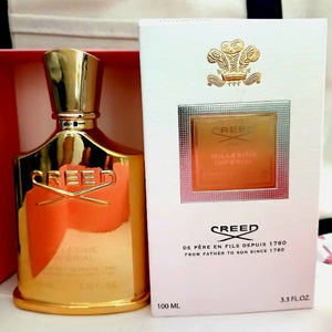 Creed Millésime Impérial Eau de Parfum – Unisex - Radhe Perfumes