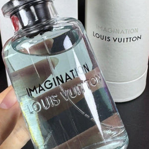 Louis Vuitton Imagination Eau de Parfum – 100ml (Men) - Radhe Perfumes