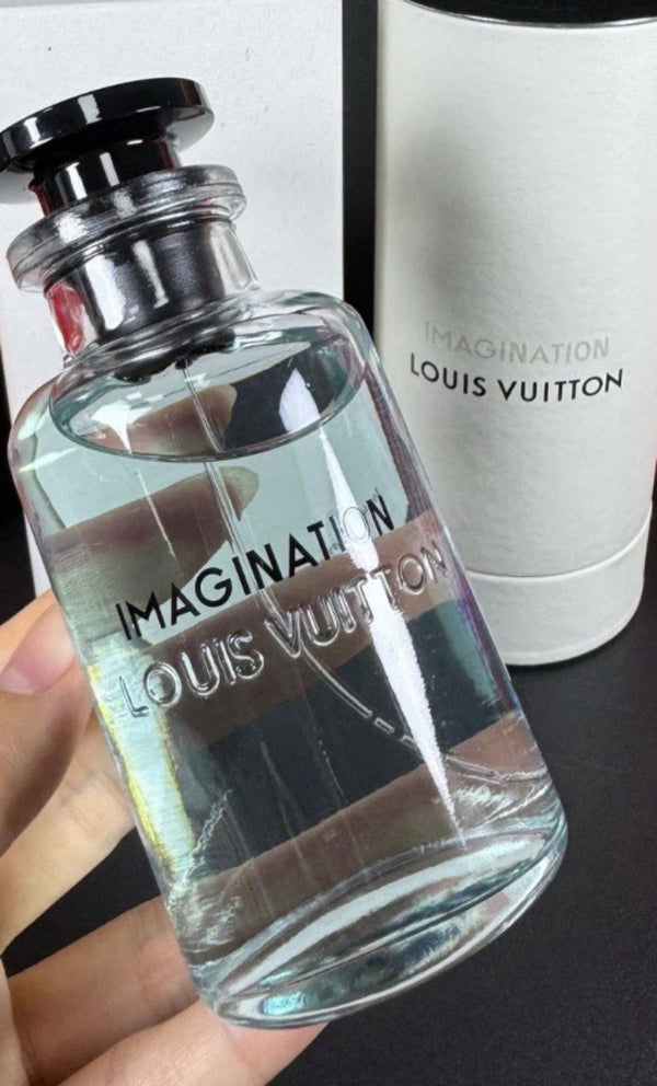 Louis Vuitton Imagination Eau de Parfum β 100ml (Men) - Radhe Perfumes