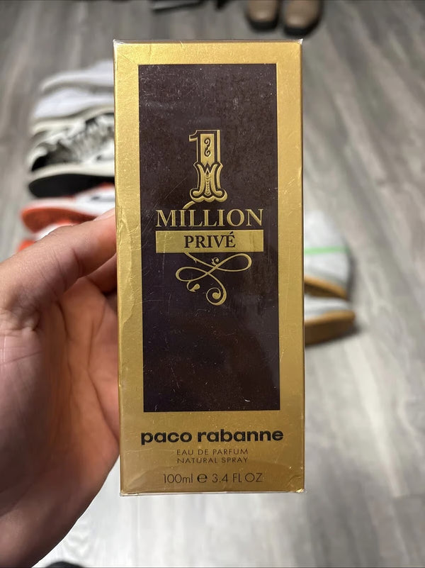 Paco Rabanne 1 Million Prive Eau de Parfum – 100ml (For Men) - Radhe Perfumes