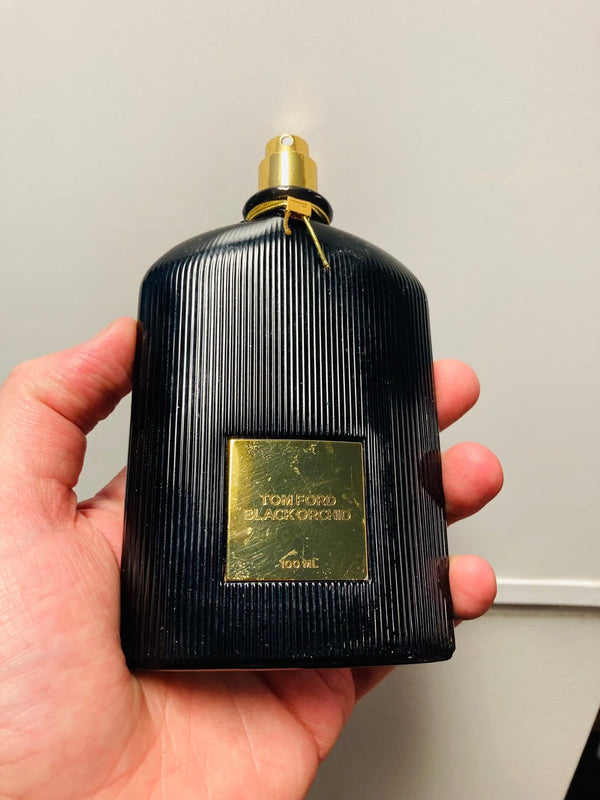 Tom Ford Black Orchid Eau De Parfum (100ml) - Radhe Perfumes
