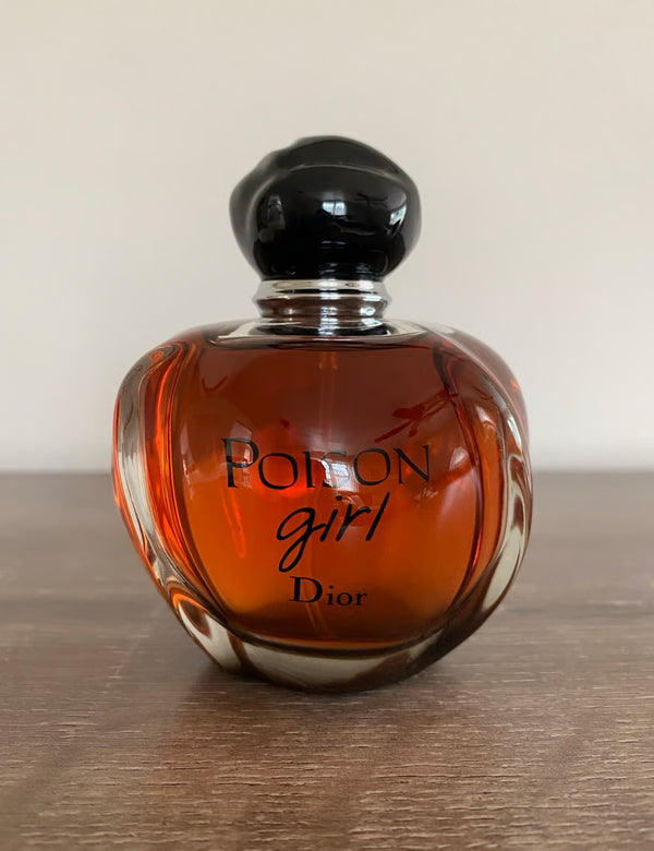 Christian Dior Poison Girl Eau De Parfum For Women (100ml) - Radhe Perfumes