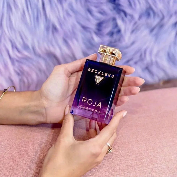 Roja Parfums Reckless Pour Femme EDP (100ml) - Radhe Perfumes