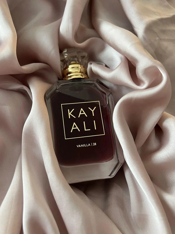 Kayali Vanilla 28 Eau de Parfum – 100ml (Unisex) - Radhe Perfumes