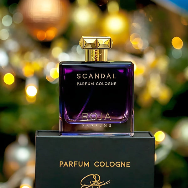 Roja Parfums Scandal Pour Homme Parfum Cologne (100ml) - Radhe Perfumes