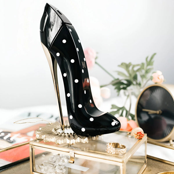 Carolina Herrera Good Girl Dot Drama Collector Edition - Radhe Perfumes