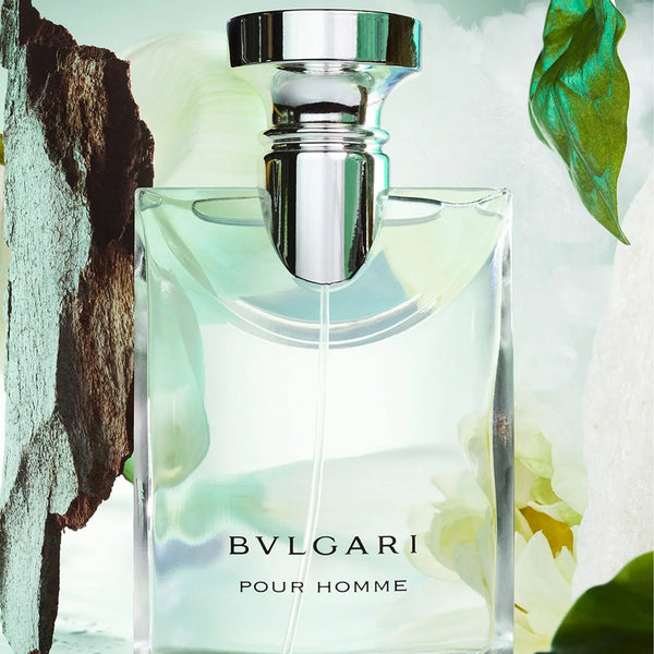 Bvlgari Pour Homme Eau de Parfum – 100ml (Unisex) - Radhe Perfumes