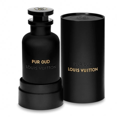 Louis Vuitton Pur Oud Eau de Parfum – 100 ml (Unisex) - Radhe Perfumes