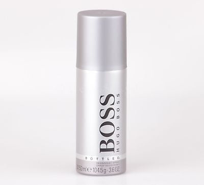 Hugo Boss Bottled Deodorant for Men - Radhe Perfumes