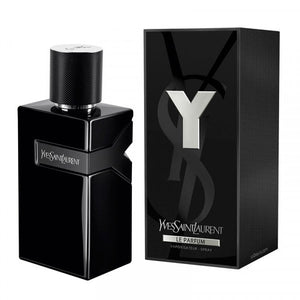 Yves Saint Laurent Le Parfum – 100ml (Unisex) - Radhe Perfumes