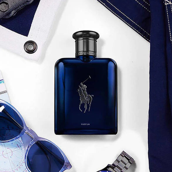 Ralph Lauren Polo Blue Eau de Parfum – 125ml (Unisex) - Radhe Perfumes
