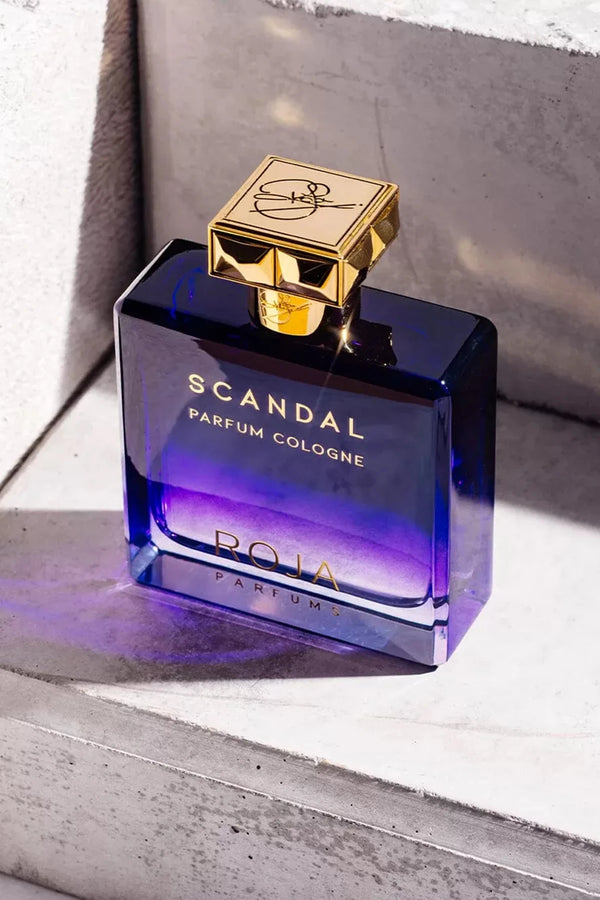 Roja Parfums Scandal Pour Homme Parfum Cologne (100ml) - Radhe Perfumes