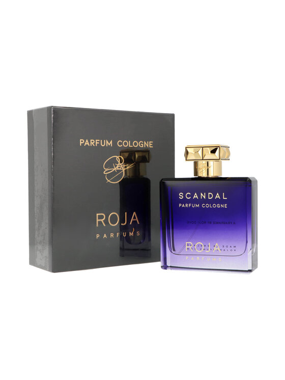 Roja Parfums Scandal Pour Homme Parfum Cologne (100ml) - Radhe Perfumes
