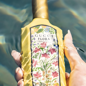 Gucci Flora Gorgeous Orchid For Women - Radhe Perfumes