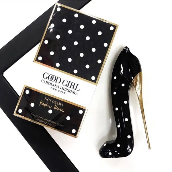 Carolina Herrera Good Girl Dot Drama Collector Edition - Radhe Perfumes