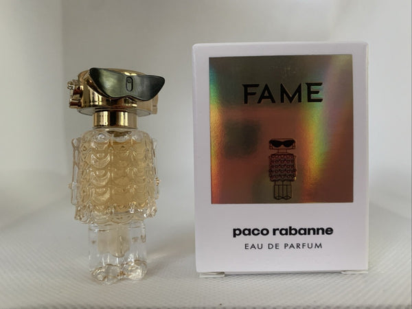 Paco Rabanne Fame Eau De Parfum 100ml For Unisex - Radhe Perfumes