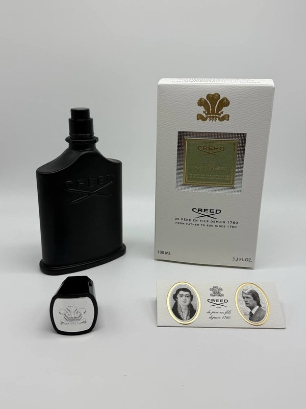 Creed Green Irish Tweed Eau de Parfum – 100ml - Radhe Perfumes