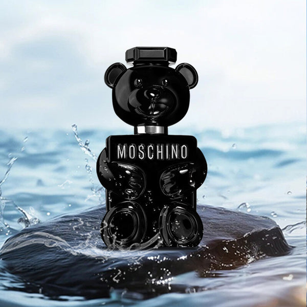 Moschino Toy Boy Eau de Parfum – 100ml (For Men) - Radhe Perfumes
