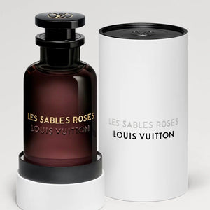 Louis Vuitton Les Sables Roses Eau de Parfum – Unisex (100ml) - Radhe Perfumes