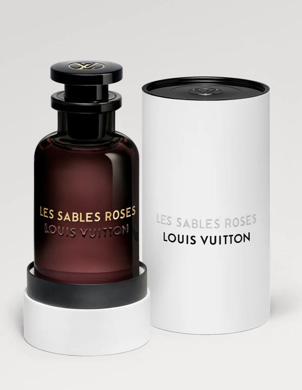 Louis Vuitton Les Sables Roses Eau de Parfum – Unisex (100ml) - Radhe Perfumes
