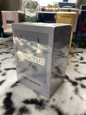 Paco Rabanne Invictus Intense Eau De Toilette For Men 100ml - Radhe Perfumes