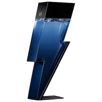 Carolina Herrera Bad Boy Cobalt Eau de Parfum Électrique – 100ml (For Men) - Radhe Perfumes