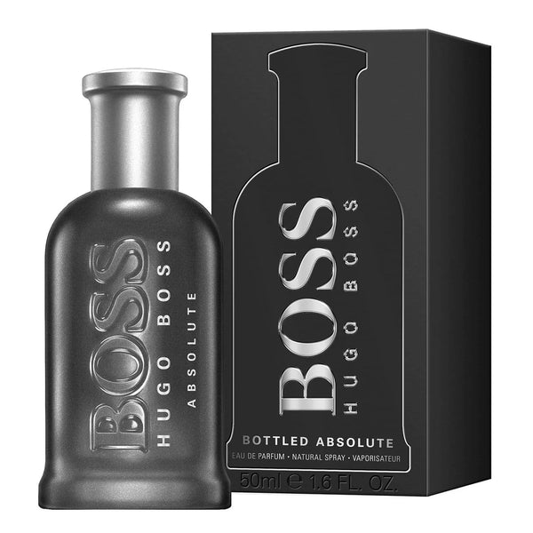 Hugo Boss Bottled Absolute Eau de Parfum – 100ml (Men) - Radhe Perfumes
