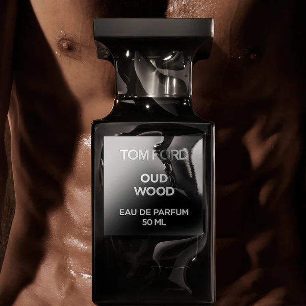 Tom Ford Oud Wood Eau de Parfum – 100ml - Radhe Perfumes