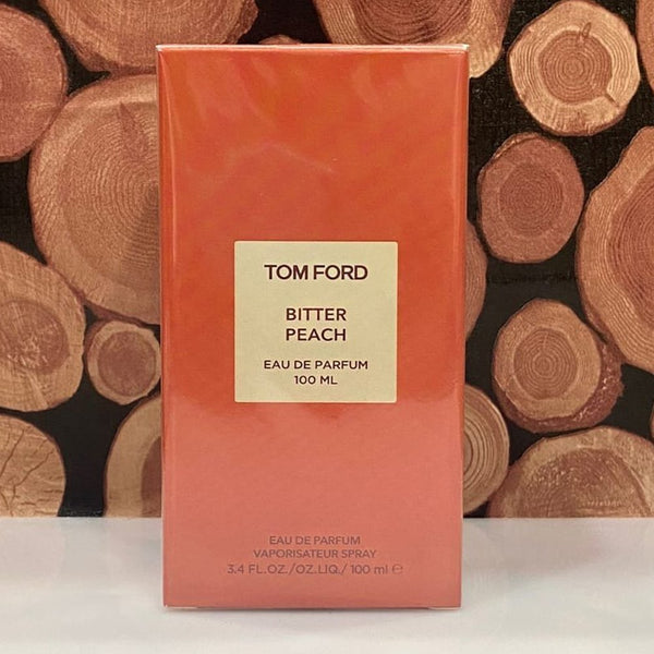 Tom Ford Bitter Peach Eau de Parfum – 100ml (Unisex) - Radhe Perfumes