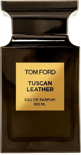 Tom Ford Tuscan Leather Eau de Parfum – 100ml (Unisex) - Radhe Perfumes