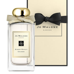 Jo Malone London Ginger Biscuit Cologne – (Unisex) - Radhe Perfumes